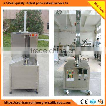 Wax Guard/grapefruit/Pawpaw/jackfruit Peeler Peeling Machine photo-4