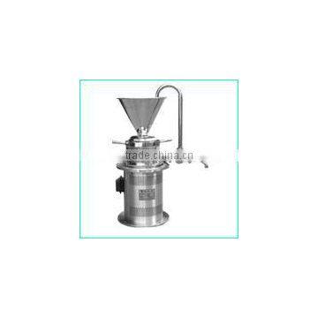 Stainless Steel SUS304/316L Collold Mill Machine for Marmalade photo-1