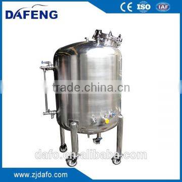 Microbrewery 500L Brewery Beer Fermentation Tanks photo-3