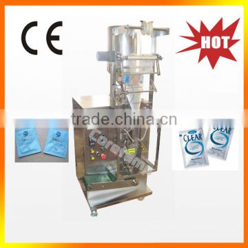 Automatic Bath Cream Packing Machine