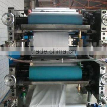 Toilet Paper/napkin Embossing and Folding Machine,paper Making Machine photo-4