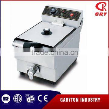Best Deep Fryer 13 L GRT - E13V photo-2