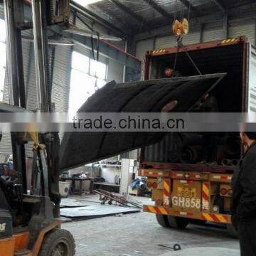 2016 Generation Continuous Pyrolysis Machine for Waste Recycling to Oil photo-6