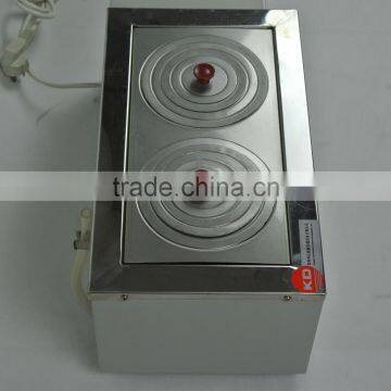 Instant Temperature Controlled Water/oil Bath photo-5