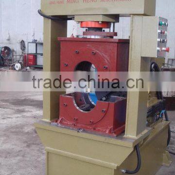 Single Head Beveling Machine