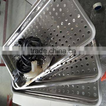 Table Top Steam Sterilizer TS-BD Autoclaves -Bluestone Autoclave photo-5