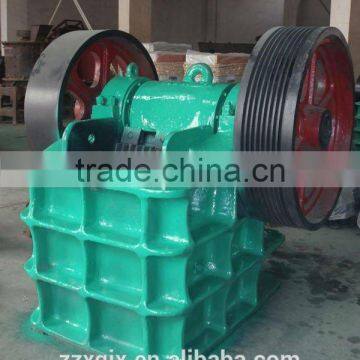 High standards of quality famous jaw crusher