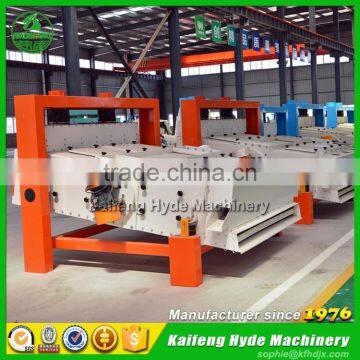Flour Mill Wheat Vibratory Cleaner Separator photo-5