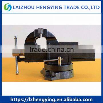 Quick Action Precision Woodworking Bench Vise photo-2