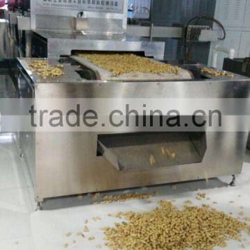 After-sales Service Provided Peanut Machine for Sale photo-3