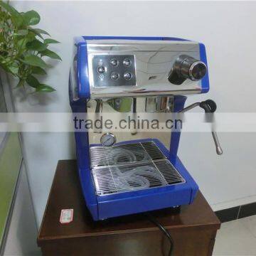 Single Cup Coffee Maker,Coffee Machine Commercial,Espresso Machine (ZQ-3200) photo-3