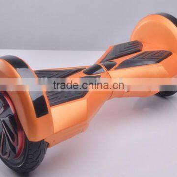 two wheels scooter self balancing 2017 new model