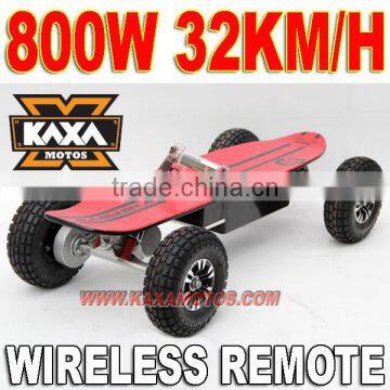 800W Electric Skateboard