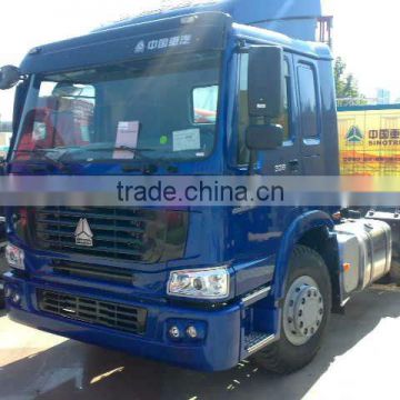 2017 New !China 4*2 tractor truck