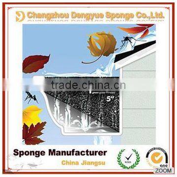 Reticulated Open Cell Air Water/rain Filter Media Filter Foam photo-3