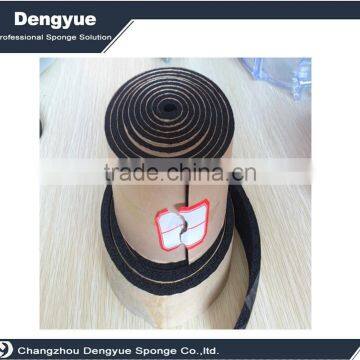 Seal Strip Foam Sealant Rubber for Rubber Auto Door Seal Strip photo-4