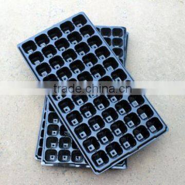 50 Cell Vegetable Seed Sprouting Trays photo-4