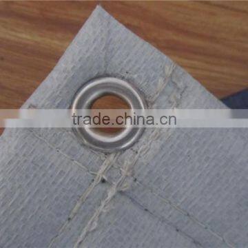 Covering Insulated Tarpaulin, Construction Insulated Tarp, Concrete Curing Blanket photo-2