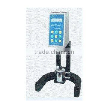 STXZ-2 Digital Display Rotational Viscometer price for Newtonian Fluids