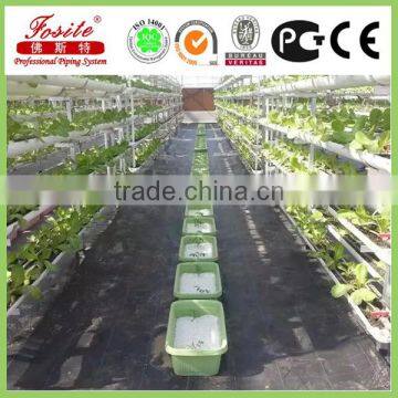 110mm Upvc Pipes and Fittings for Water Drain14 / High Quality photo-5