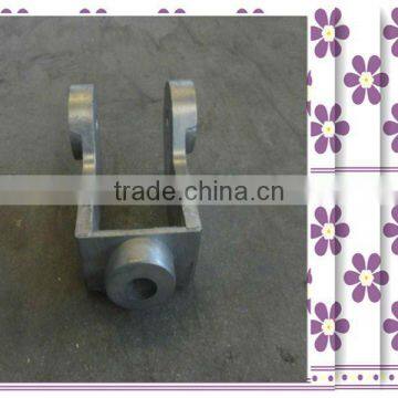 cast aluminum parts/auto parts/ heavy machinery parts