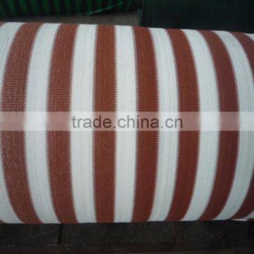 5 Years Usage Good Quality Plastic Balcony Shade Net photo-2