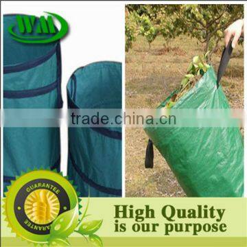 PP Woven Garden Leaf Bag photo-2