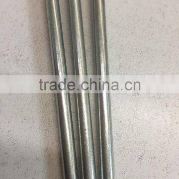 2017 Zinc Galvanized Nail