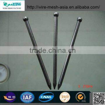 China Galvanized Common Nail Express photo-2