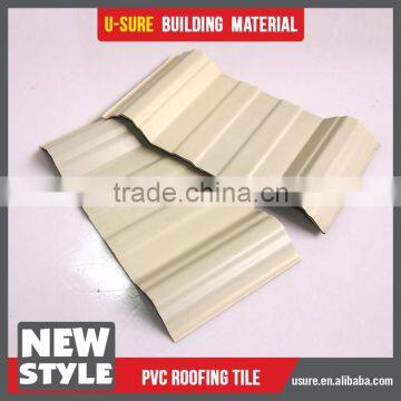 Eco-friendly Pvc Non Combustible Materials photo-6