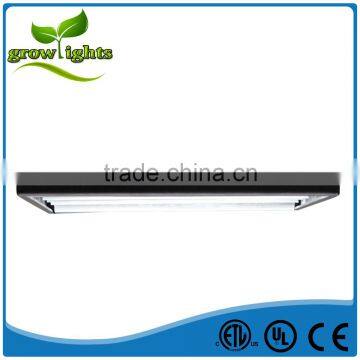 Hydroponics T5 Lighting System Vertical / High Output T5 Plant Grow Light UL photo-3