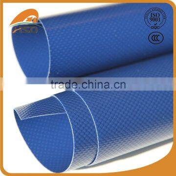 PVC Canvas Fabric All Kinds of Tarpaulin