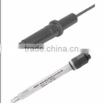 PH8EFP, PH8ERP, OR8EFG, OR8ERG pH/ORP Sensors LGSY