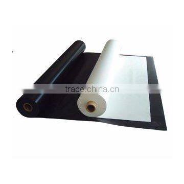 HDPE Geomembrane Factory in China photo-2