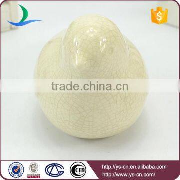 2015 New Product White Bird Decoration With Customized, Attractive Gift for Home photo-4