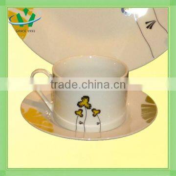 New Products Wholesale Porcelain Dinner Set For Home photo-2