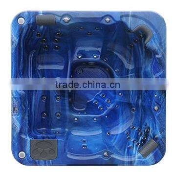 Big Outdoor Sex Hot Tub Massage Spa Hot Tub Outdoor Spa Made in China photo-5