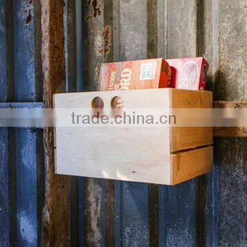 Custom Built Wooden Crates photo-3