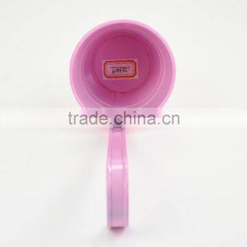 China Guangxi Suppiler Cheap Wall Galvanized Metal Hanging Vases for Flower photo-3