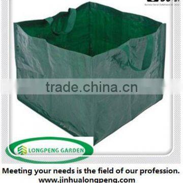Cheap Plastic Folding Garden Waste Bag