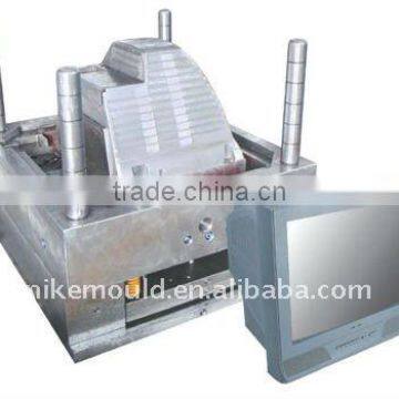 plastic mould