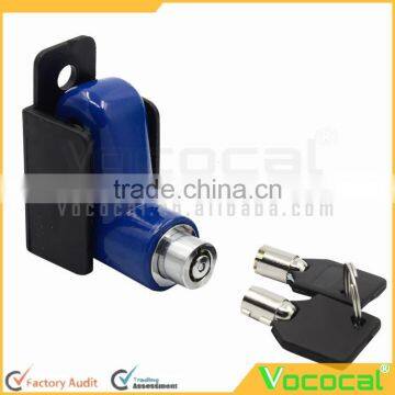 Scooter Bike Bicycle Motorcycle Safety Anti-theft Disk Brake Rotor Lock photo-4