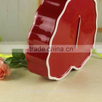 2017 Factory Supplies Ceramic Bakeware Custom Made Baking Pans photo-6