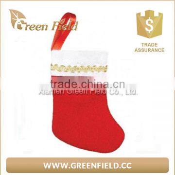 Professional Manufacturer Christmas Cheap Gift Felt Bulk Storage Bag Made in China photo-2