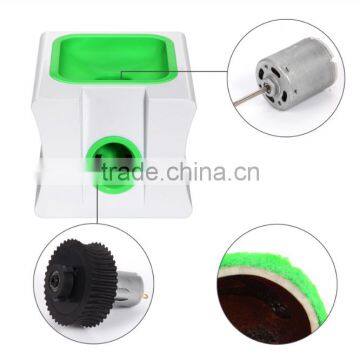 Pet Training Toys Automatic Tennis Ball Thrower, Remote Control Distance Adjustable Dog Tennis Ball Launcher, Dog Training Toy photo-3