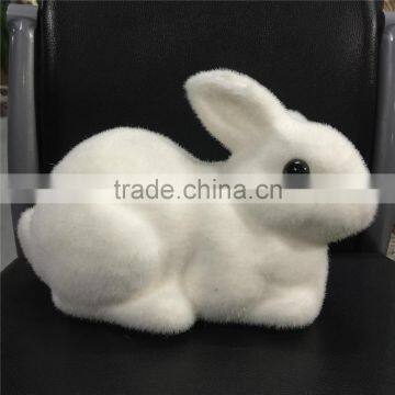 SJ1401103 High Initation Decorative Easter Rabbit Craft photo-2