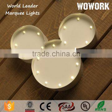 Kids Shaped Lamp photo-6