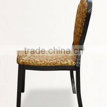 Foshan Factory Directsale Quality Fashion Banquet Chair QL-D662 photo-2