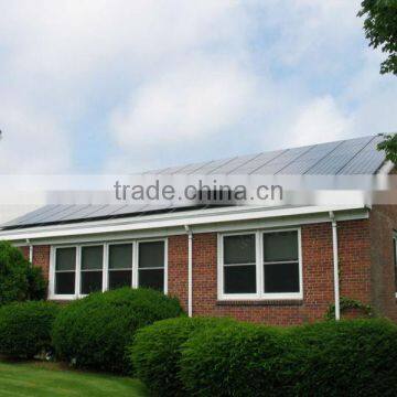 Bestsun New Design 4000w Solar Battery Power/solar Power Led Lantern photo-3