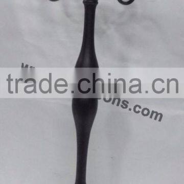 Wholesale Black Candelabras Centerpieces & Black Candelabras Weddings photo-5